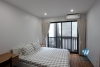 A brand new 1 bedroom apartment for rent in Dang Thai Mai, Tay Ho, Ha Noi