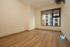 A reasonably priced three-bedroom apartment in Viet Duc high-rise building on Le Van Luong street 