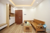 A reasonably priced three-bedroom apartment in Viet Duc high-rise building on Le Van Luong street 