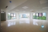 A bright, open office for rent in Vuon Dao
