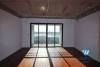 A brand new 4 bedroom apartment for rent in De Soleil, Xuan Dieu, Tay Ho