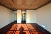 A brand new 4 bedroom apartment for rent in De Soleil, Xuan Dieu, Tay Ho