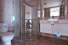 A brand new 4 bedroom apartment for rent in De Soleil, Xuan Dieu, Tay Ho