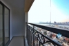 A brand new 4 bedroom apartment for rent in De Soleil, Xuan Dieu, Tay Ho