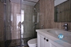 A brand new 4 bedroom apartment for rent in De Soleil, Xuan Dieu, Tay Ho