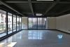 Beautiful Office/Restaurant for rent in Tay Ho area 