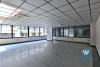 Beautiful Office/Restaurant for rent in Tay Ho area 