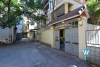 A quality 4 bedroom house for rent in Au co, Tay ho, Ha noi