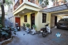 A quality 4 bedroom house for rent in Au co, Tay ho, Ha noi