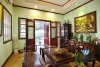 A quality 4 bedroom house for rent in Au co, Tay ho, Ha noi