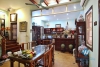 A quality 4 bedroom house for rent in Au co, Tay ho, Ha noi