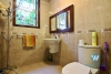 A quality 4 bedroom house for rent in Au co, Tay ho, Ha noi
