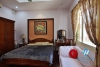 A quality 4 bedroom house for rent in Au co, Tay ho, Ha noi