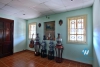 A quality 4 bedroom house for rent in Au co, Tay ho, Ha noi