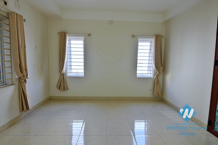 An affordable house for rent for office in Tay ho, Ha noi