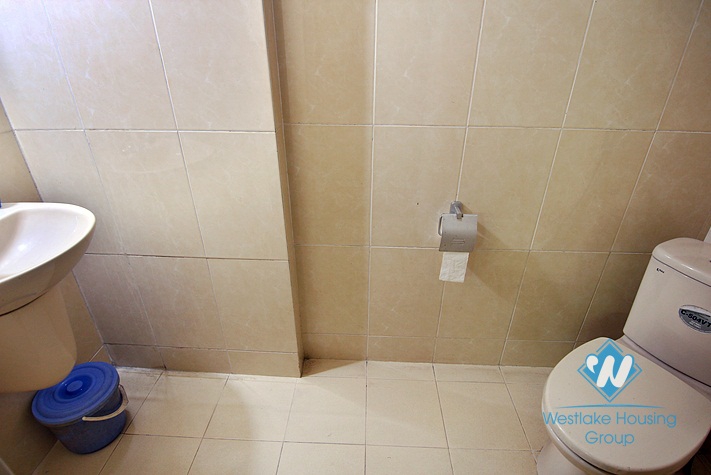 An affordable house for rent for office in Tay ho, Ha noi