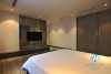 Lake view apartment for rent on Tay Ho, Ha Noi