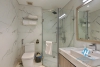 Lake view apartment for rent on Tay Ho, Ha Noi