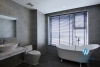 A brand new 3 bedroom apartment for rent in Xuan Dieu, Tay Ho