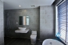 A brand new 3 bedroom apartment for rent in Xuan Dieu, Tay Ho