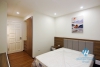 A brand new 3 bedroom apartment for rent in Xuan Dieu, Tay Ho