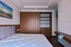 A brand new 2 bedroom apartment with lake view in Xuan Dieu, Tay Ho