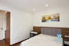 A brand new 2 bedroom apartment with lake view in Xuan Dieu, Tay Ho