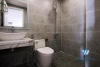 A brand new 2 bedroom apartment with lake view in Xuan Dieu, Tay Ho