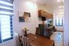 A new and modern 1 bedroom apartment for rent in Nghi Tam, Tay Ho