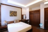 A new and modern 1 bedroom apartment for rent in Nghi Tam, Tay Ho