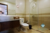 A new and modern 1 bedroom apartment for rent in Nghi Tam, Tay Ho