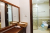 A brand new 1 bedroom apartment for rent in Nghi Tam, Tay Ho, Ha Noi