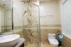 A brand new 1 bedroom apartment for rent in Nghi Tam, Tay Ho, Ha Noi