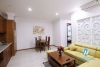 A brand new 1 bedroom apartment for rent in Nghi Tam, Tay Ho, Ha Noi