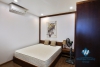 A brand new 2 bedroom apartment for rent in Nghi Tam, Tay Ho, Ha Noi