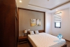 A brand new 2 bedroom apartment for rent in Nghi Tam, Tay Ho, Ha Noi