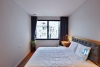 A good quality 2 bedroom apartment with huge balcony in Tu Hoa, Tay Ho