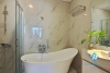 A good quality 2 bedroom apartment with huge balcony in Tu Hoa, Tay Ho