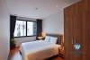A good quality 2 bedroom apartment with huge balcony in Tu Hoa, Tay Ho
