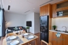 A good quality 2 bedroom apartment with huge balcony in Tu Hoa, Tay Ho