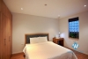 A brand new modern 1 bedroom apartment for rent in Tu Hoa, Tay Ho, Ha Noi