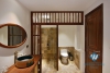 A stunning lake view 2 bedroom apartment with balcony in Tay ho, Ha noi