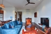 A stunning lake view 2 bedroom apartment with balcony in Tay ho, Ha noi