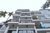 A stunning lake view 2 bedroom apartment with balcony in Tay ho, Ha noi