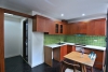 A brand new studio with lot of natural light in Tu Hoa, Tay Ho