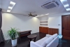 A brand new studio with lot of natural light in Tu Hoa, Tay Ho
