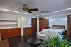 A brand new studio with lot of natural light in Tu Hoa, Tay Ho
