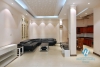 A reasonable 4 bedroom house for rent in Dang Thai Mai, Tay Ho