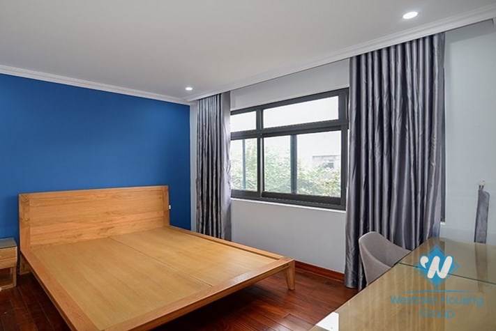 A brand-new villa situated in Starlake, Tay Ho