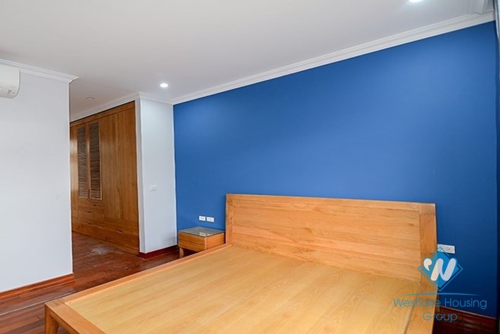 A brand-new villa situated in Starlake, Tay Ho